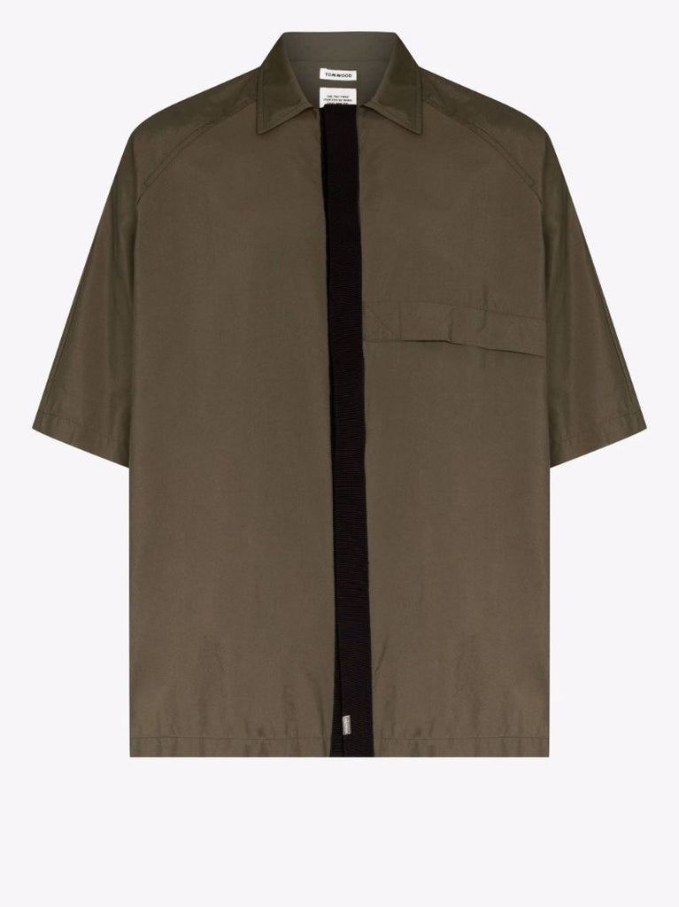 Achille Short Sleeve Shirt