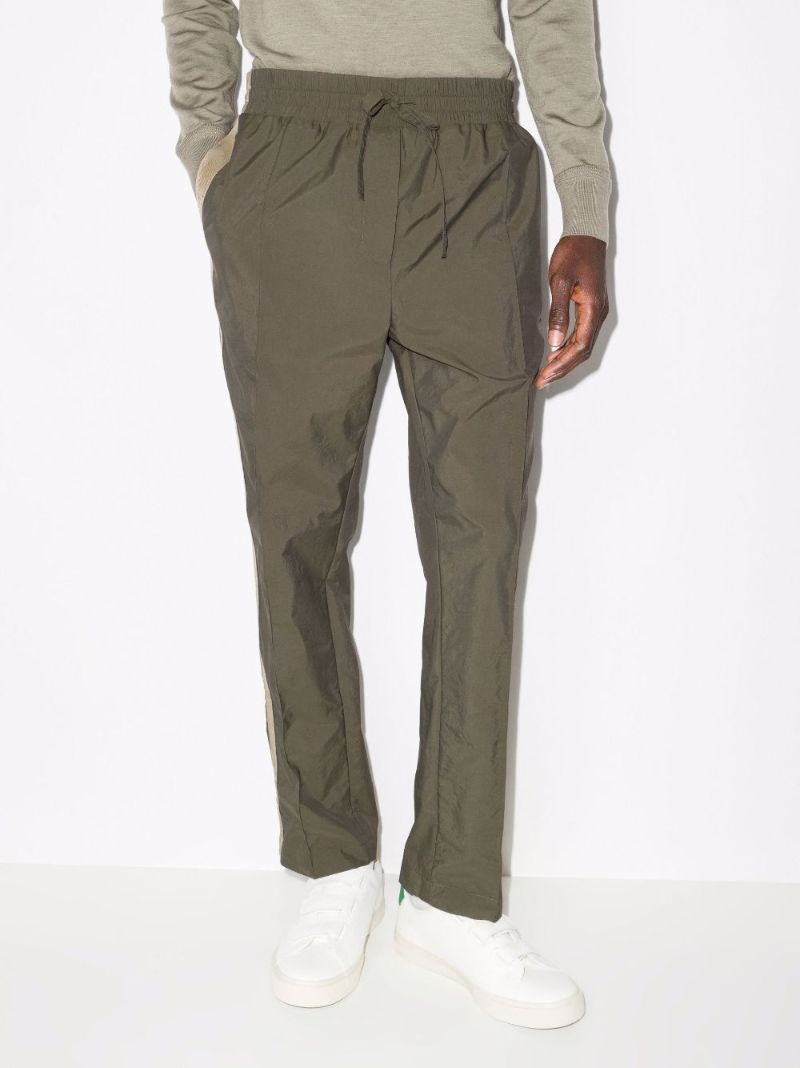 Metropole Track Pants