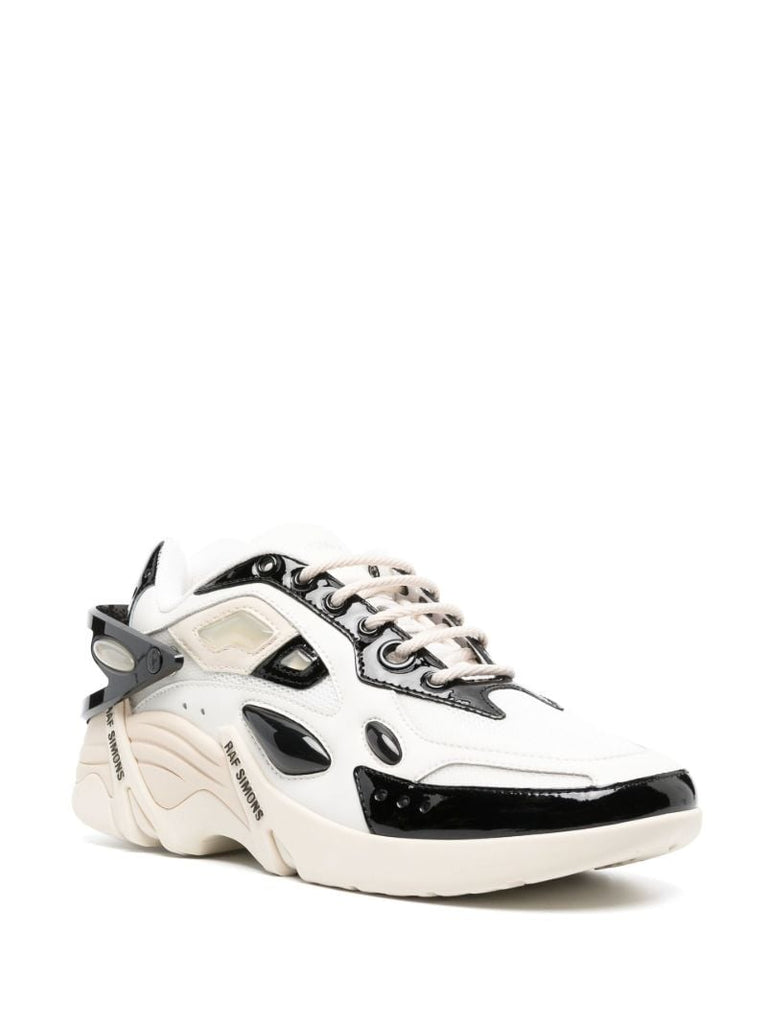 White Cylon 21 Low-top Sneakers