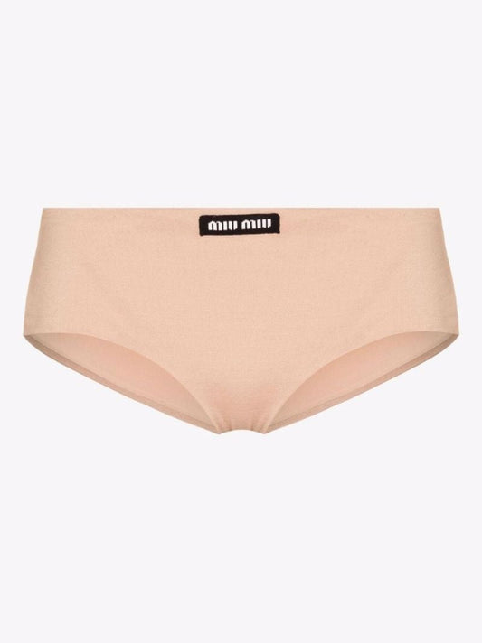 Logo-patch Briefs