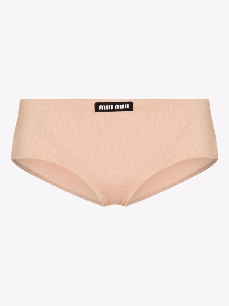 Logo-patch Briefs