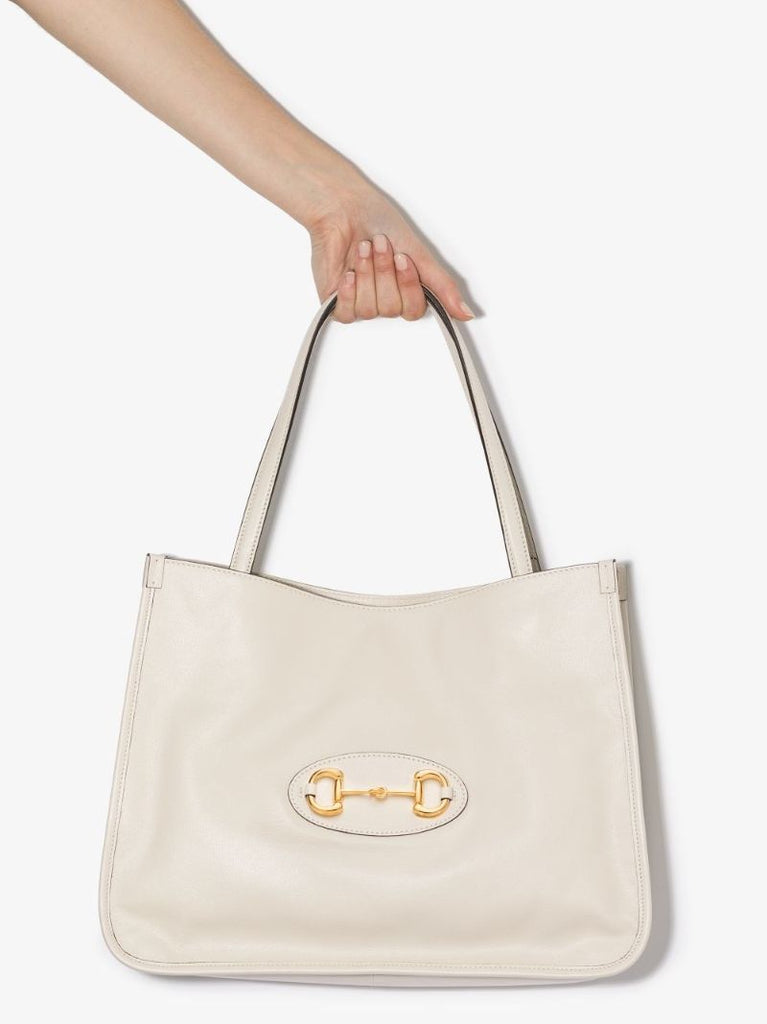Horsebit 1955 Tote Bag