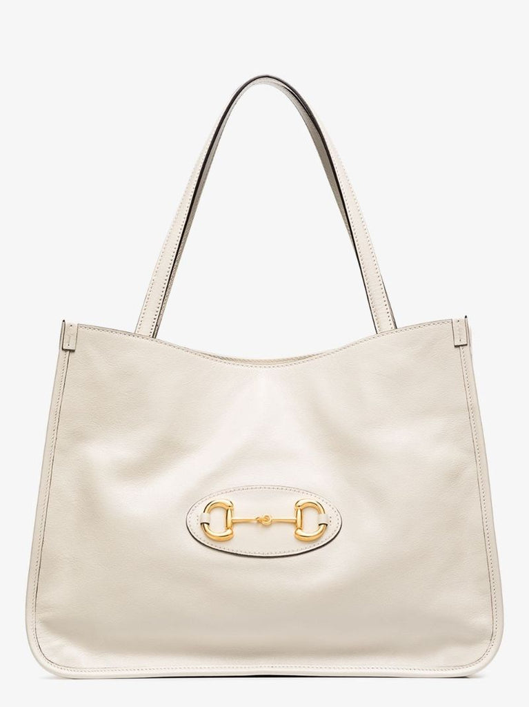 Horsebit 1955 Tote Bag