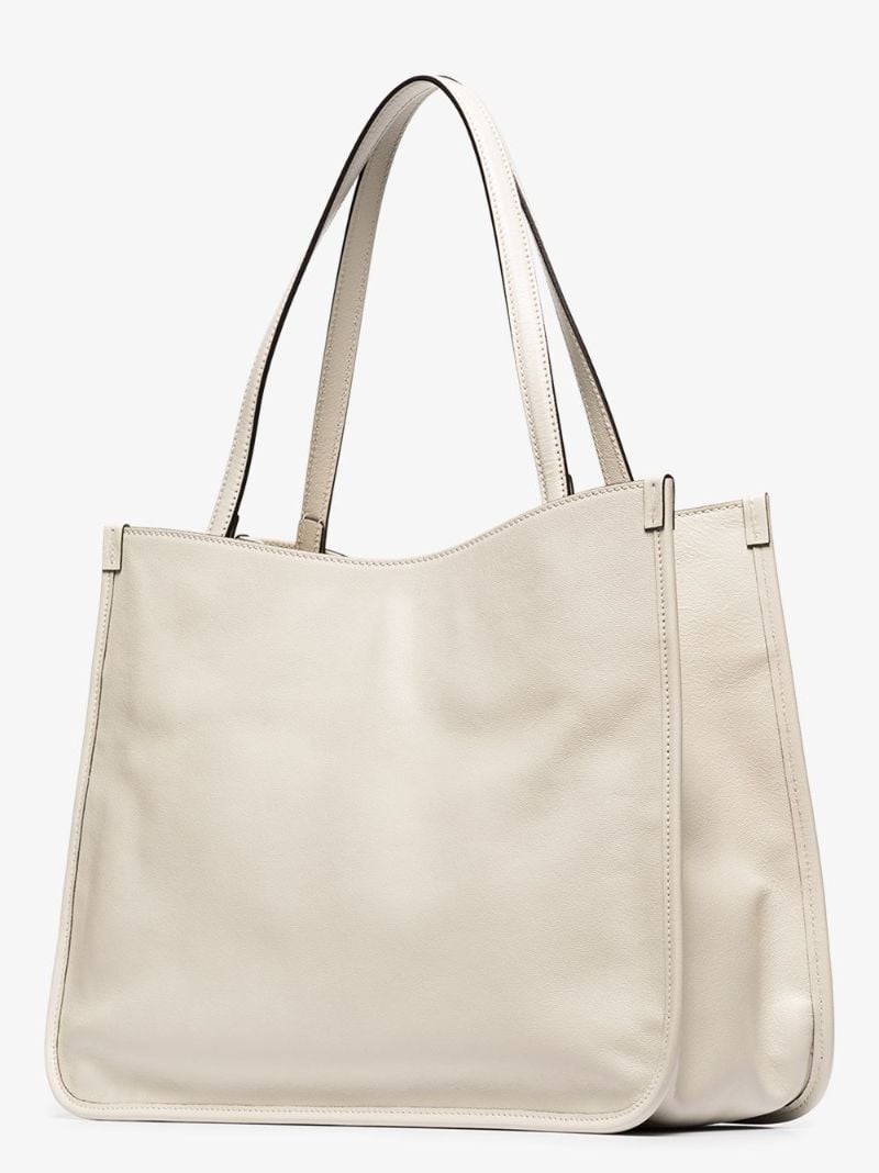 Horsebit 1955 Tote Bag
