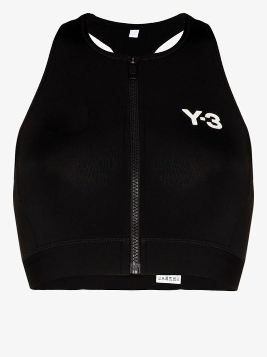 Logo Bikini Top