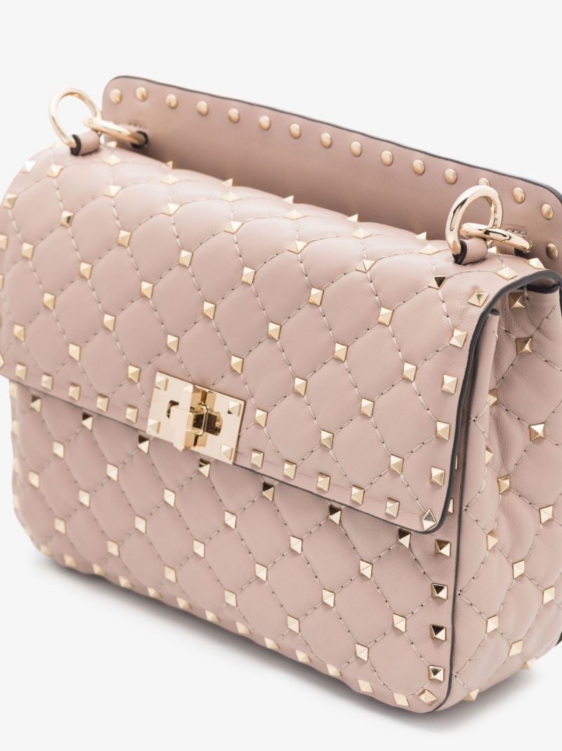 Valentino Garavani Rockstud Spike Crossbody Bag