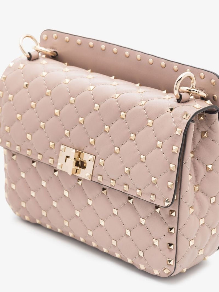 Valentino Garavani Rockstud Spike Crossbody Bag