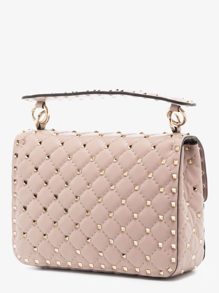 Valentino Garavani Rockstud Spike Crossbody Bag