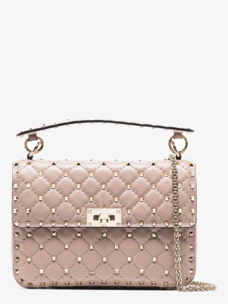 Valentino Garavani Rockstud Spike Crossbody Bag