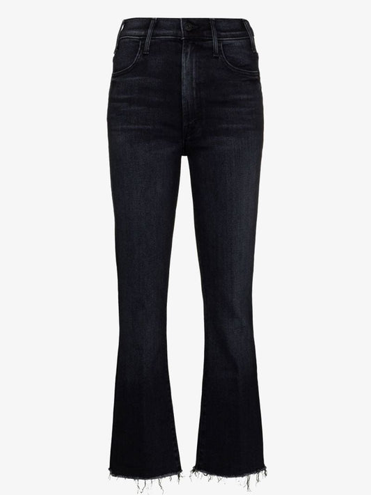 Blue the Hustler Flared Jeans