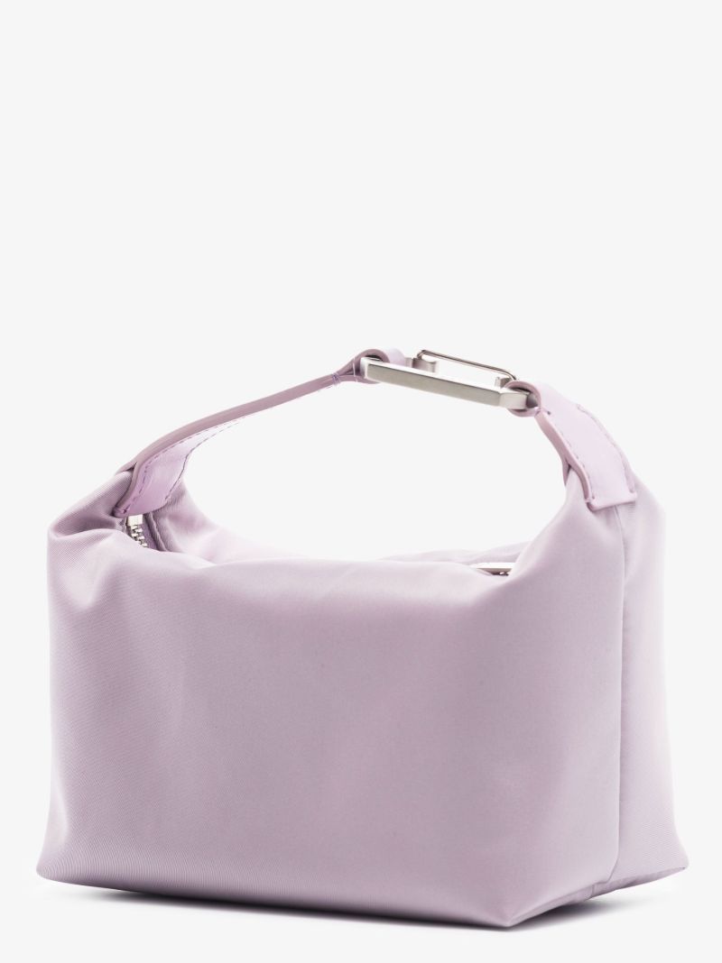 Purple Moon Mini Bag
