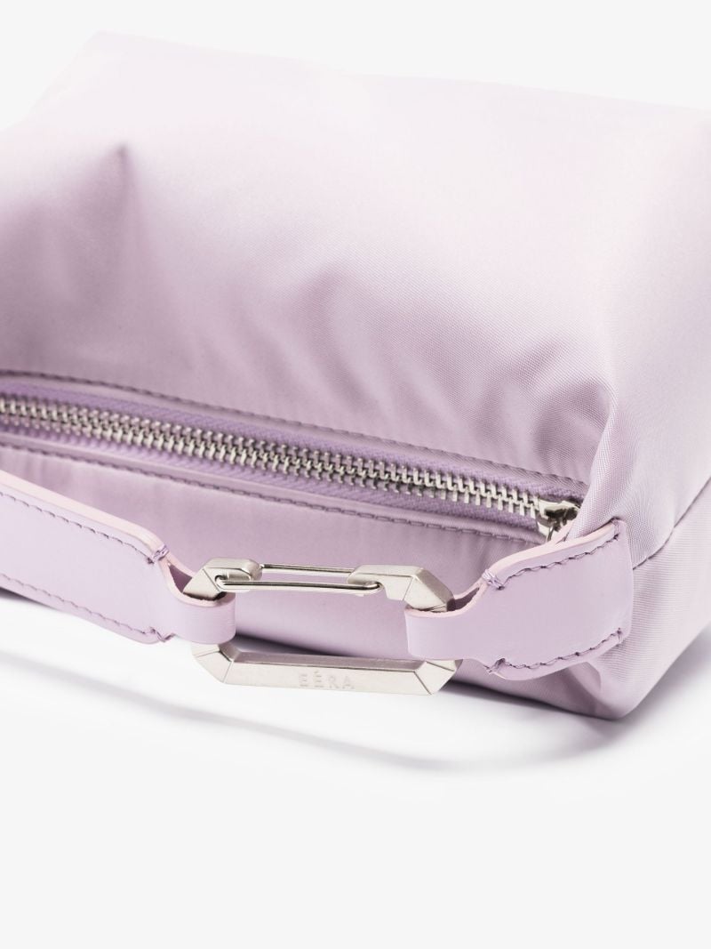 Purple Moon Mini Bag