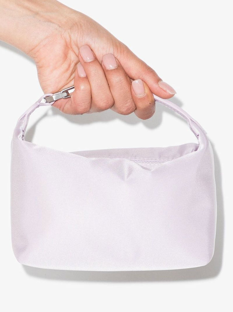 Purple Moon Mini Bag