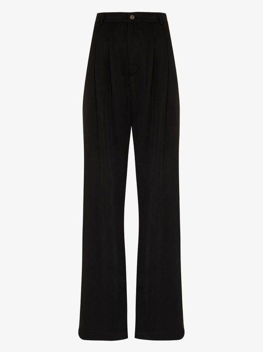 Mason Wide Leg Trousers