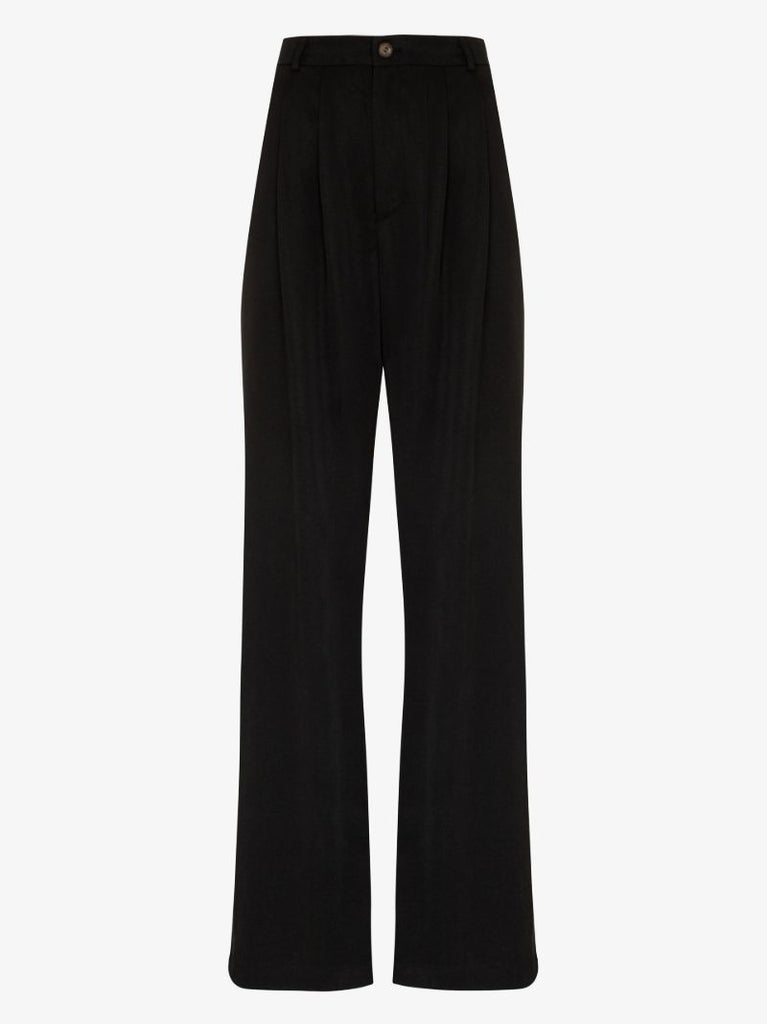 Mason Wide Leg Trousers