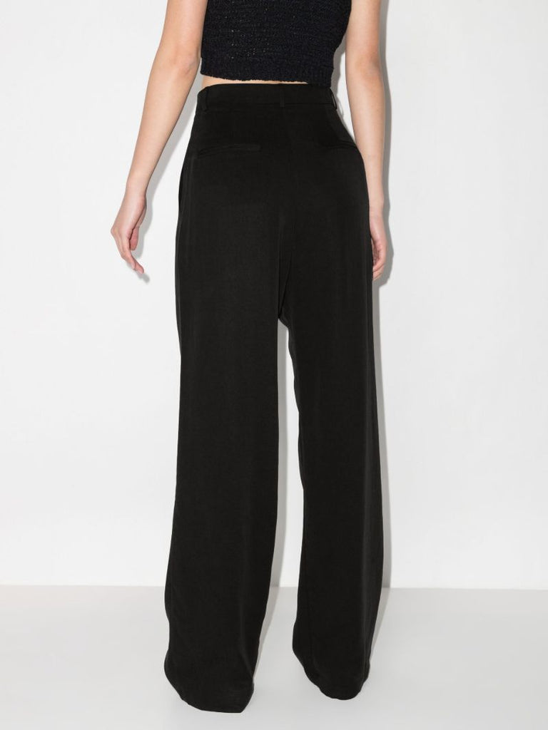 Mason Wide Leg Trousers