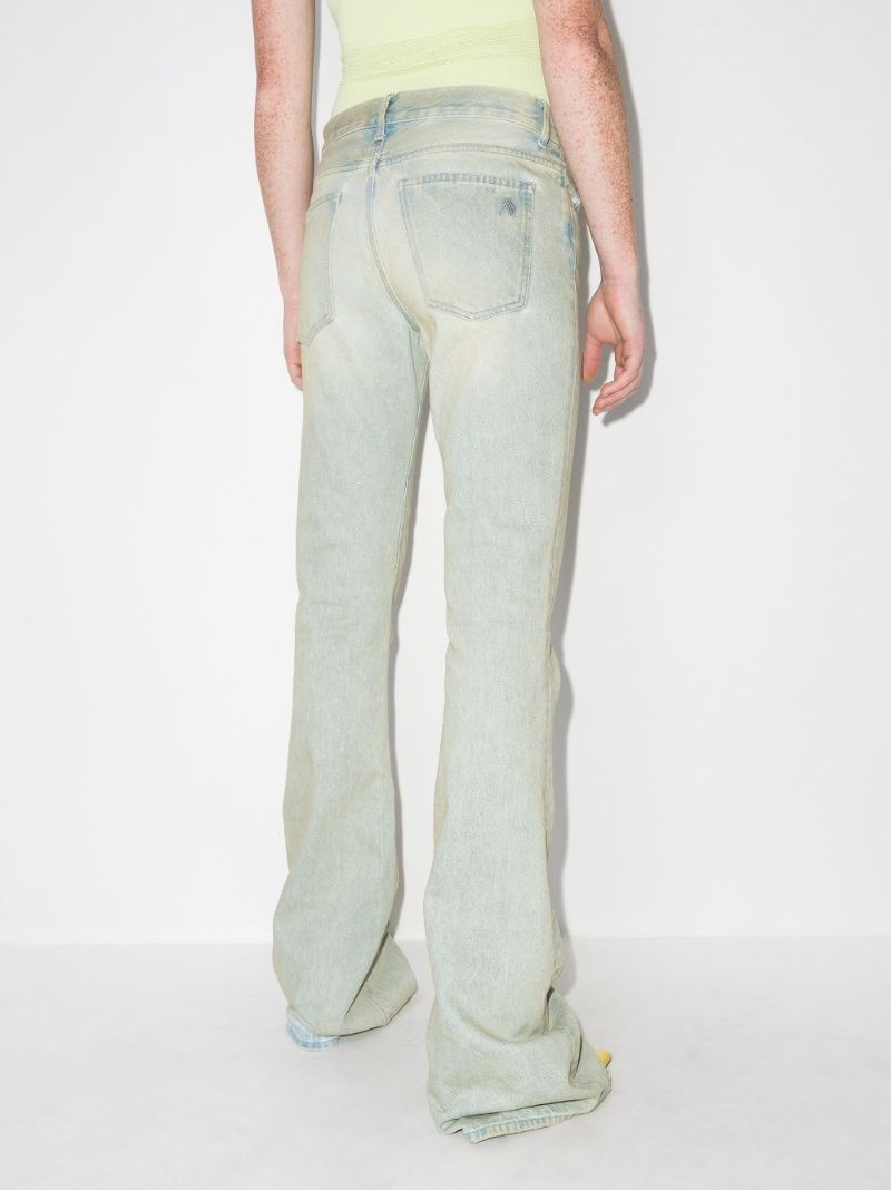 Rachel Flared Jeans