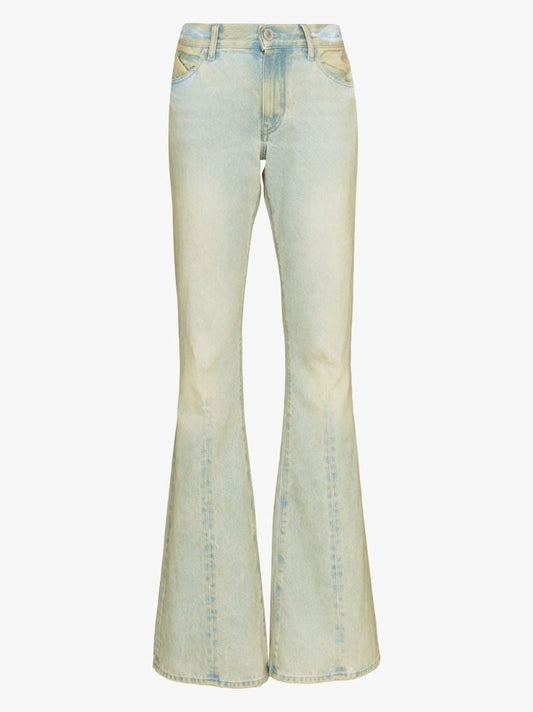 Rachel Flared Jeans