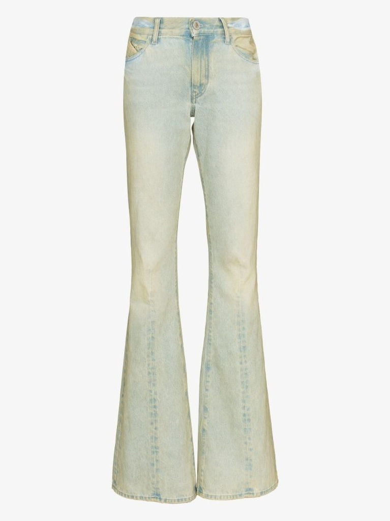 Rachel Flared Jeans