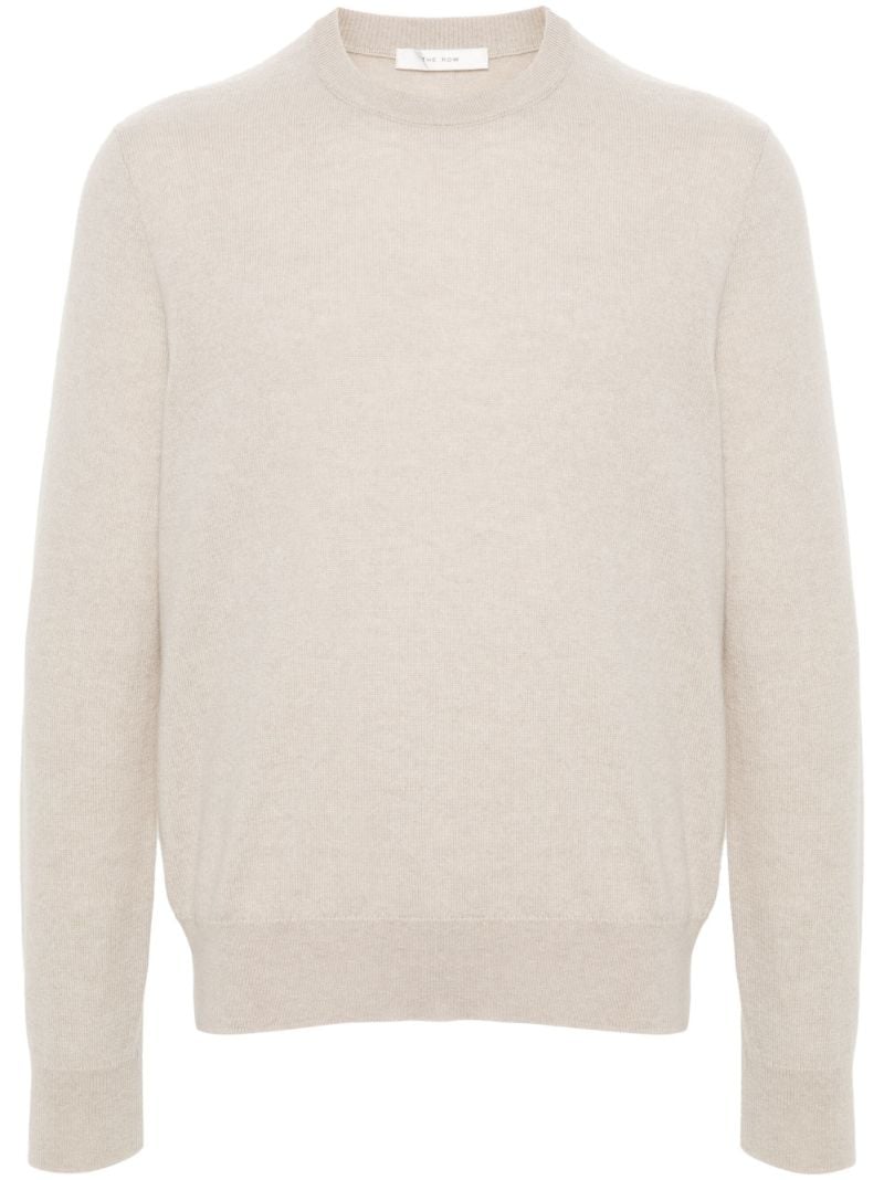 Cashmere Jumper