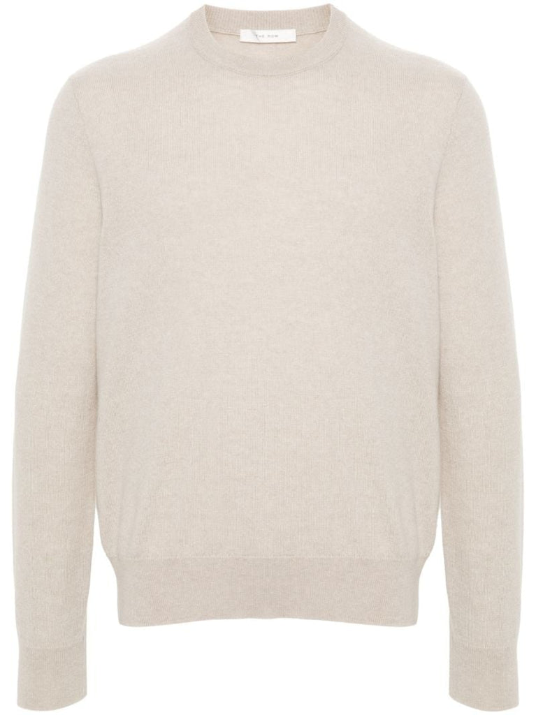 Cashmere Jumper