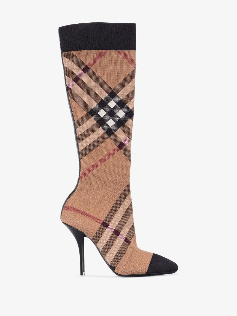 Dolman Vintage Check 105 Boots