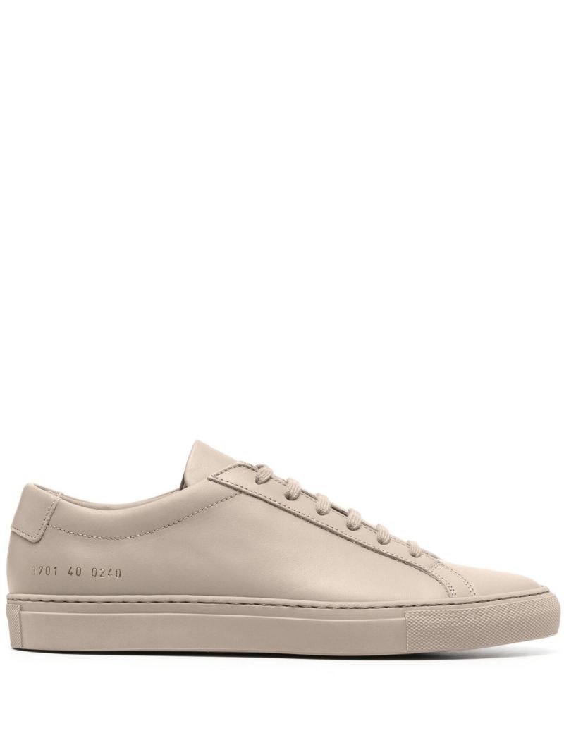 Neutral Original Achilles Leather Sneakers