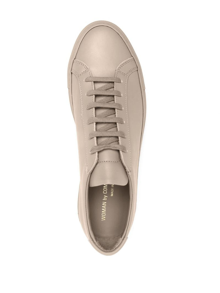 Neutral Original Achilles Leather Sneakers