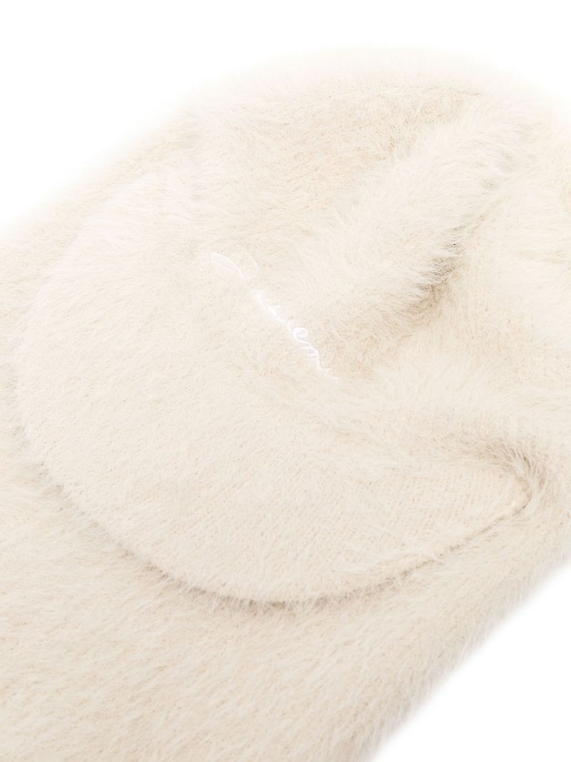 Neutral La Cagoule Casquette Balaclava
