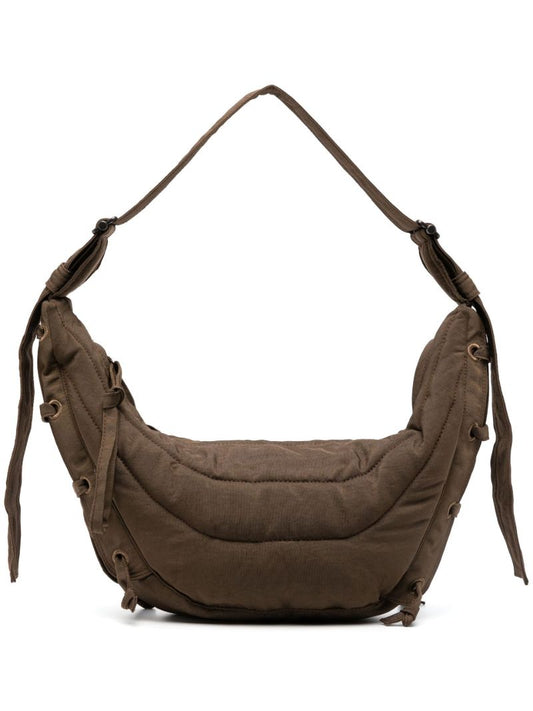 Brown Small Soft Game Bag