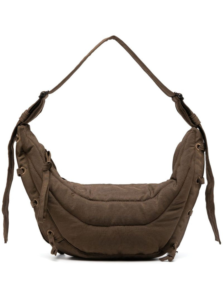 Brown Small Soft Game Bag
