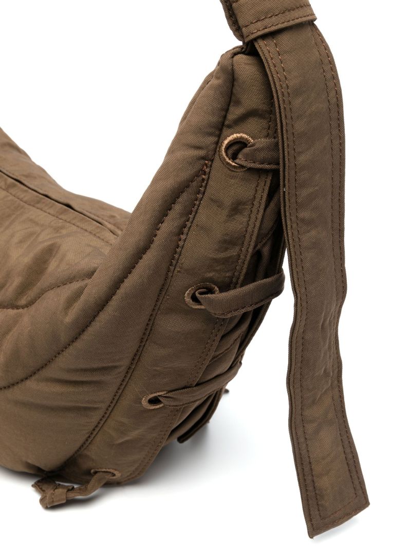 Brown Small Soft Game Bag