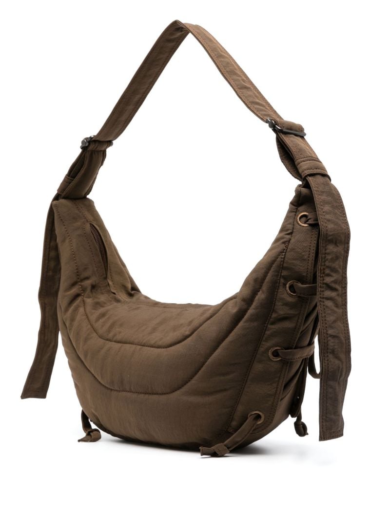 Brown Small Soft Game Bag