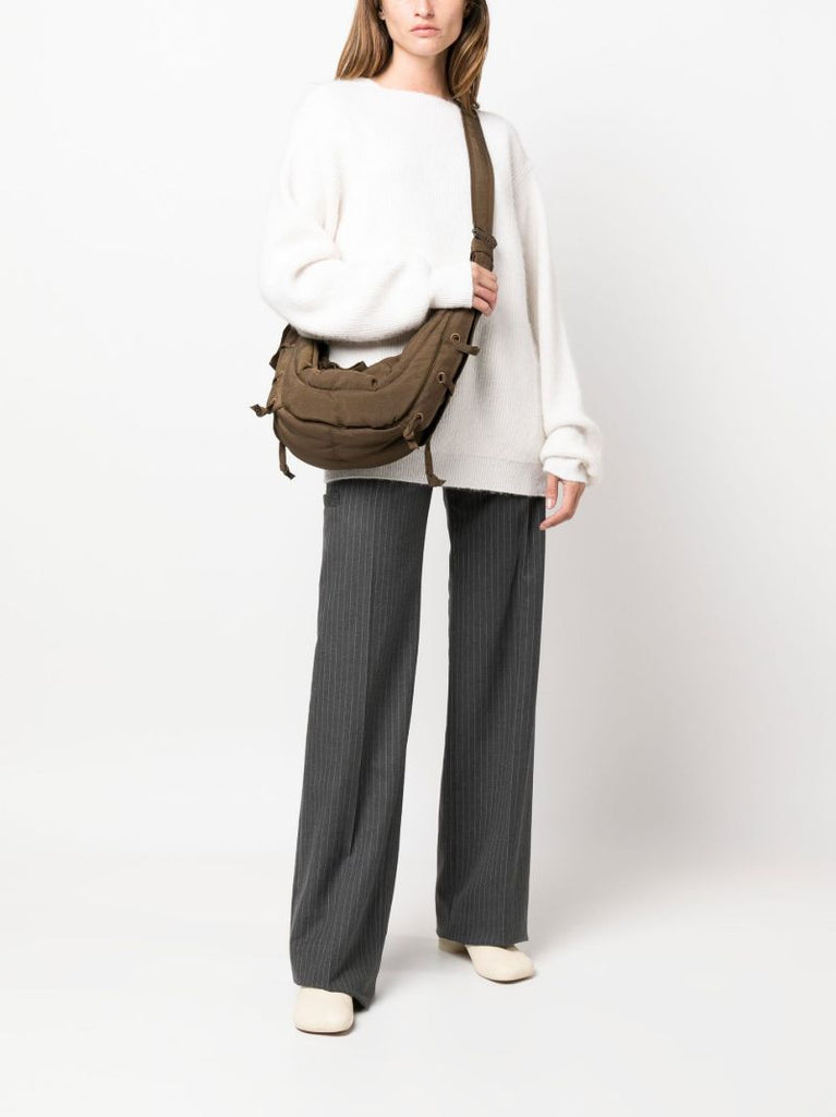 Brown Small Soft Game Bag