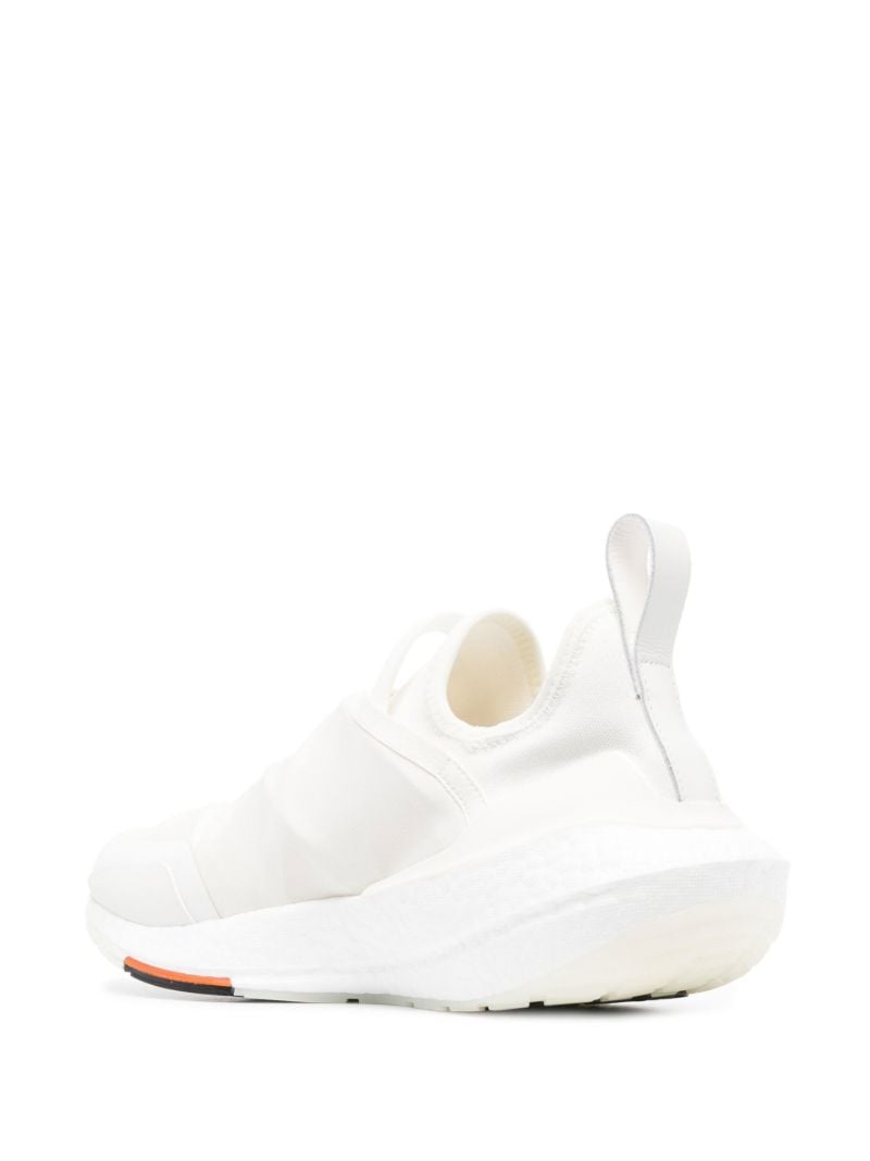 White Ultraboost 22 Sneakers