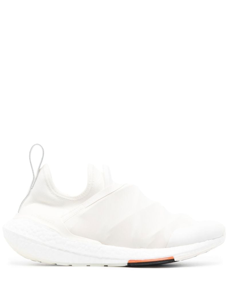 White Ultraboost 22 Sneakers