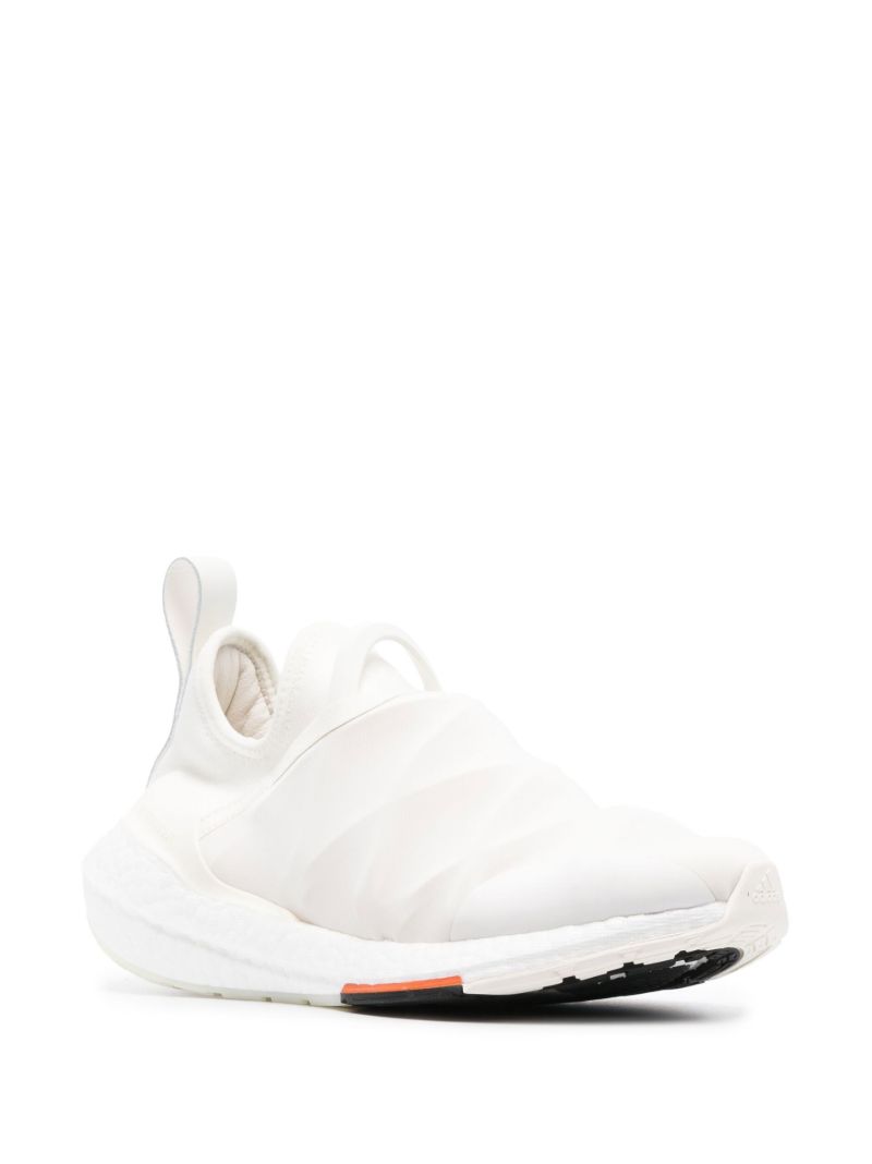 White Ultraboost 22 Sneakers