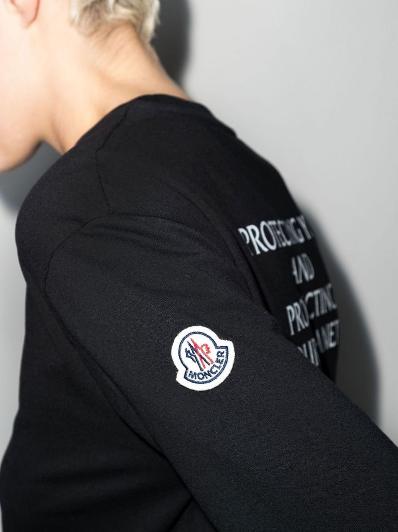 Born to Protect Long Sleeve T-shirt