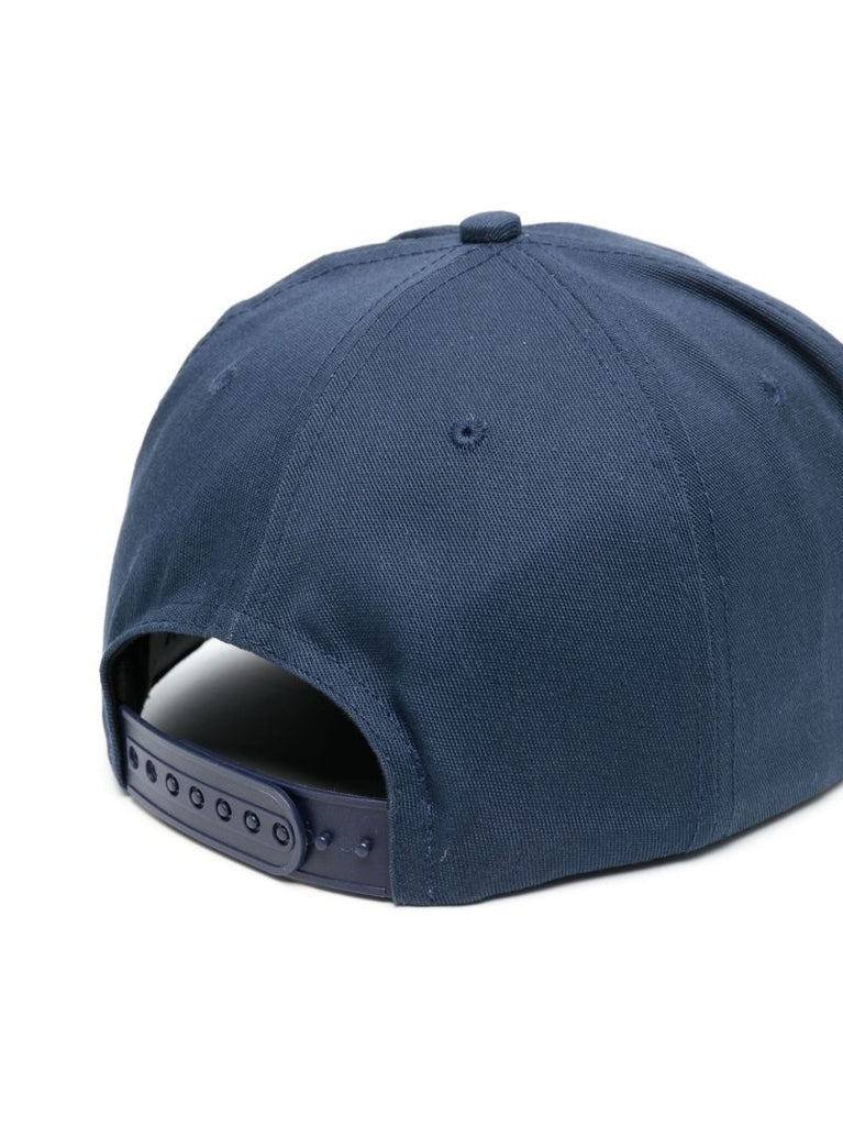 Blue American Spirit Eagle Trucker Hat