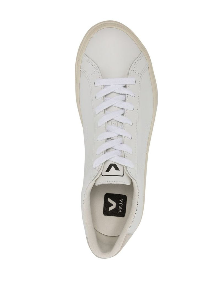 Esplar Leather Sneakers