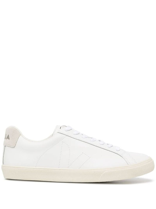 Esplar Leather Sneakers