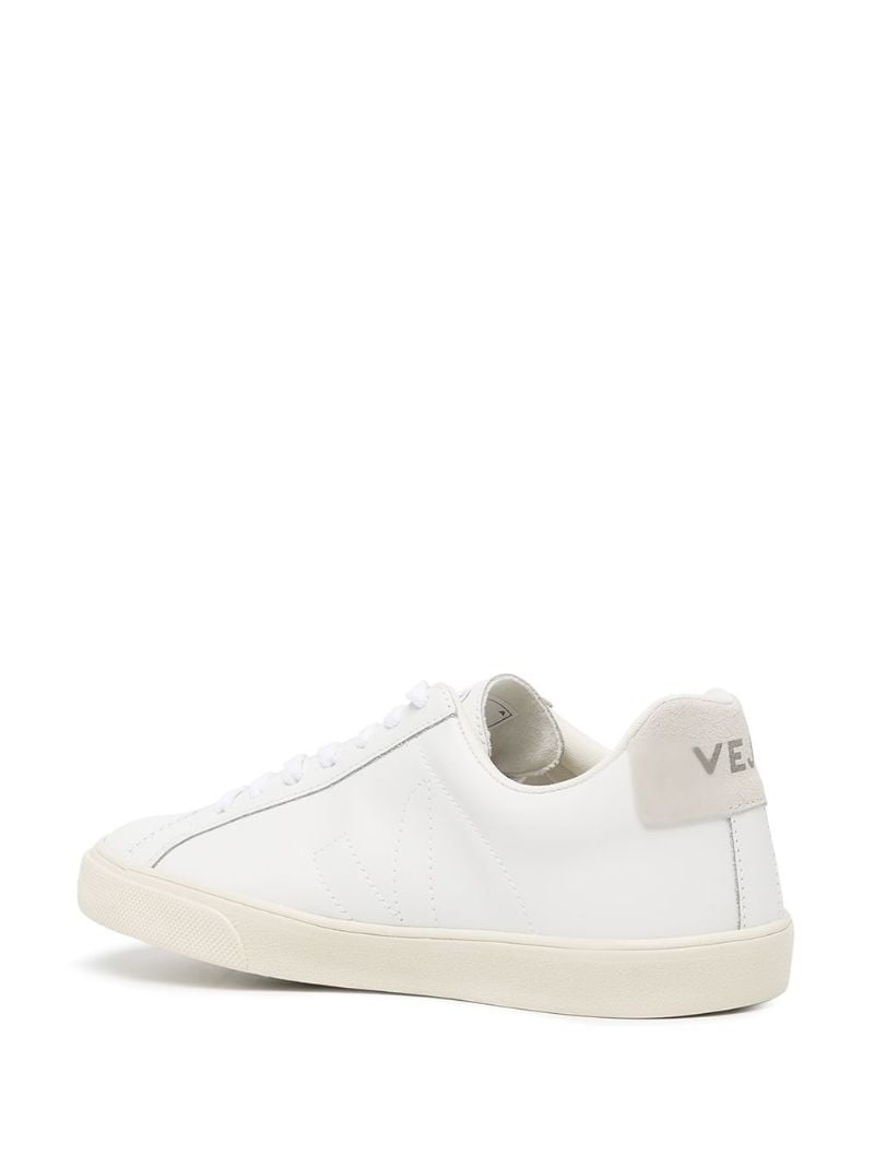 Esplar Leather Sneakers