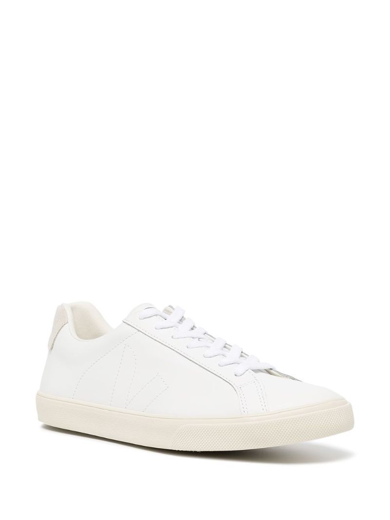 Esplar Leather Sneakers