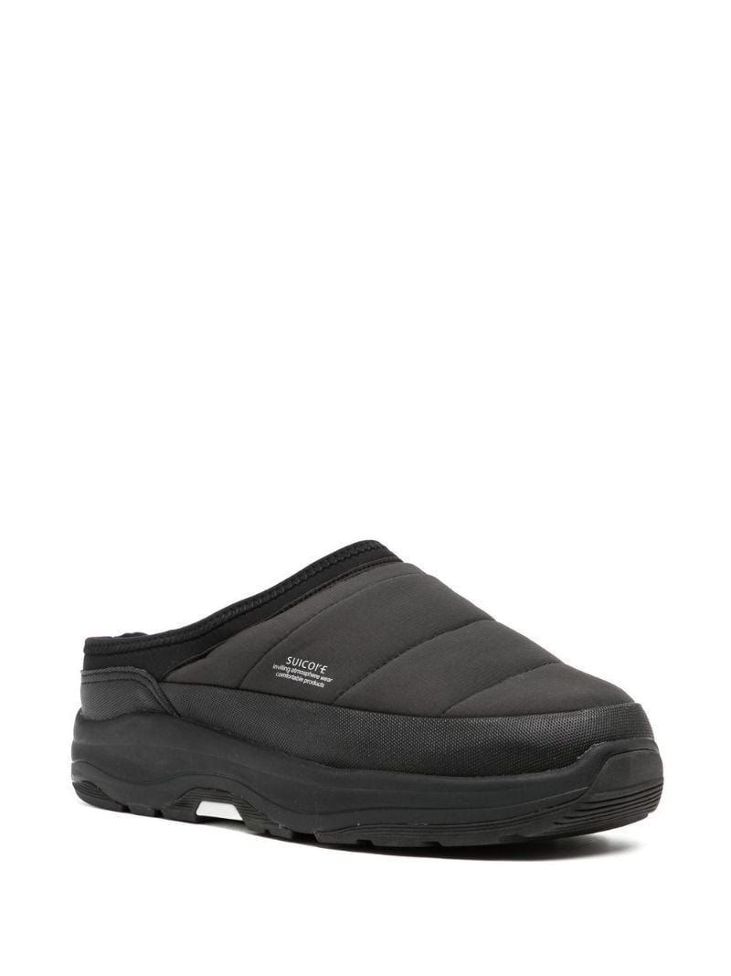 Black Pepper Lo Mules