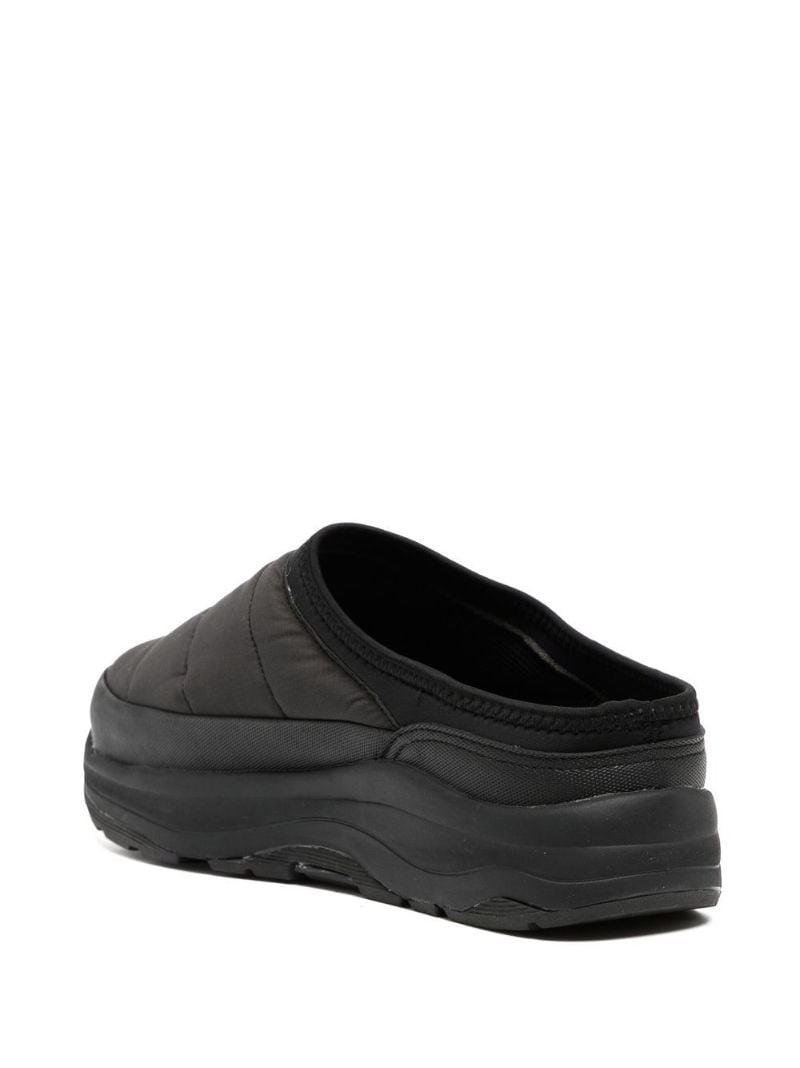 Black Pepper Lo Mules