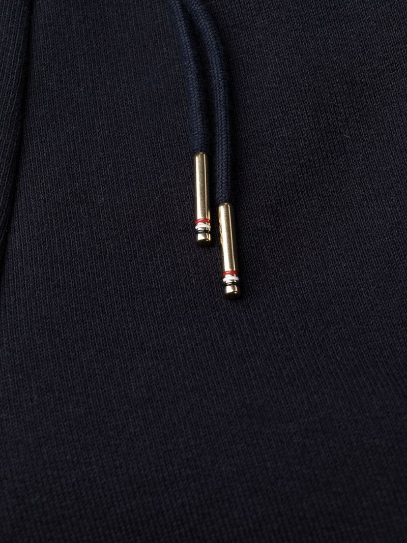 Navy Lobster AppliquÃ_x0083_Â© Track Pants