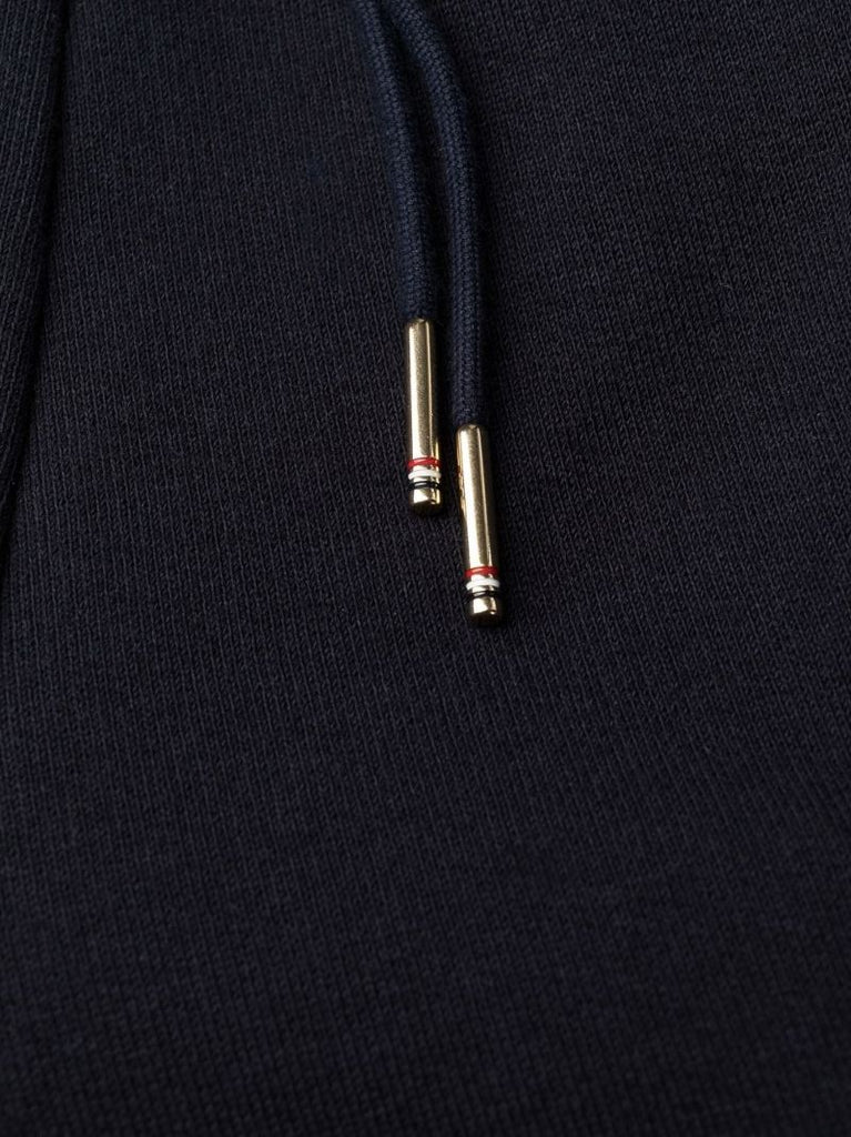 Navy Lobster AppliquÃ_x0083_Â© Track Pants