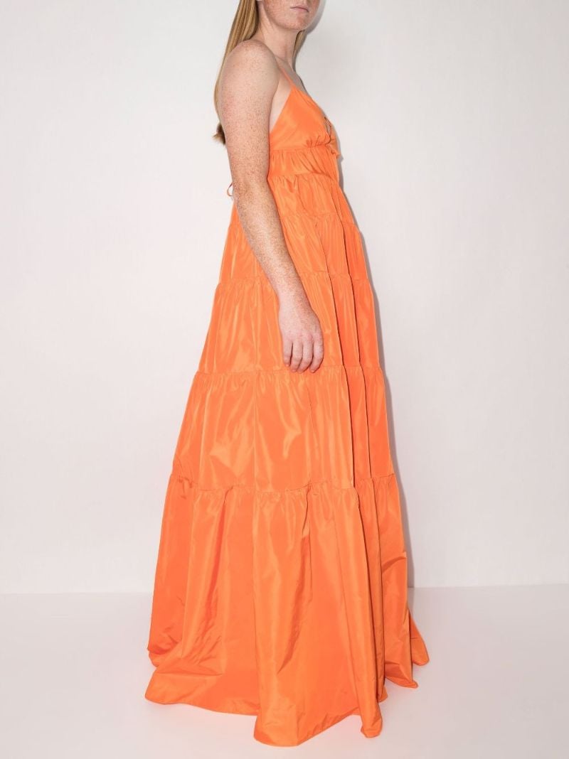 Ripley Tiered Maxi Dress