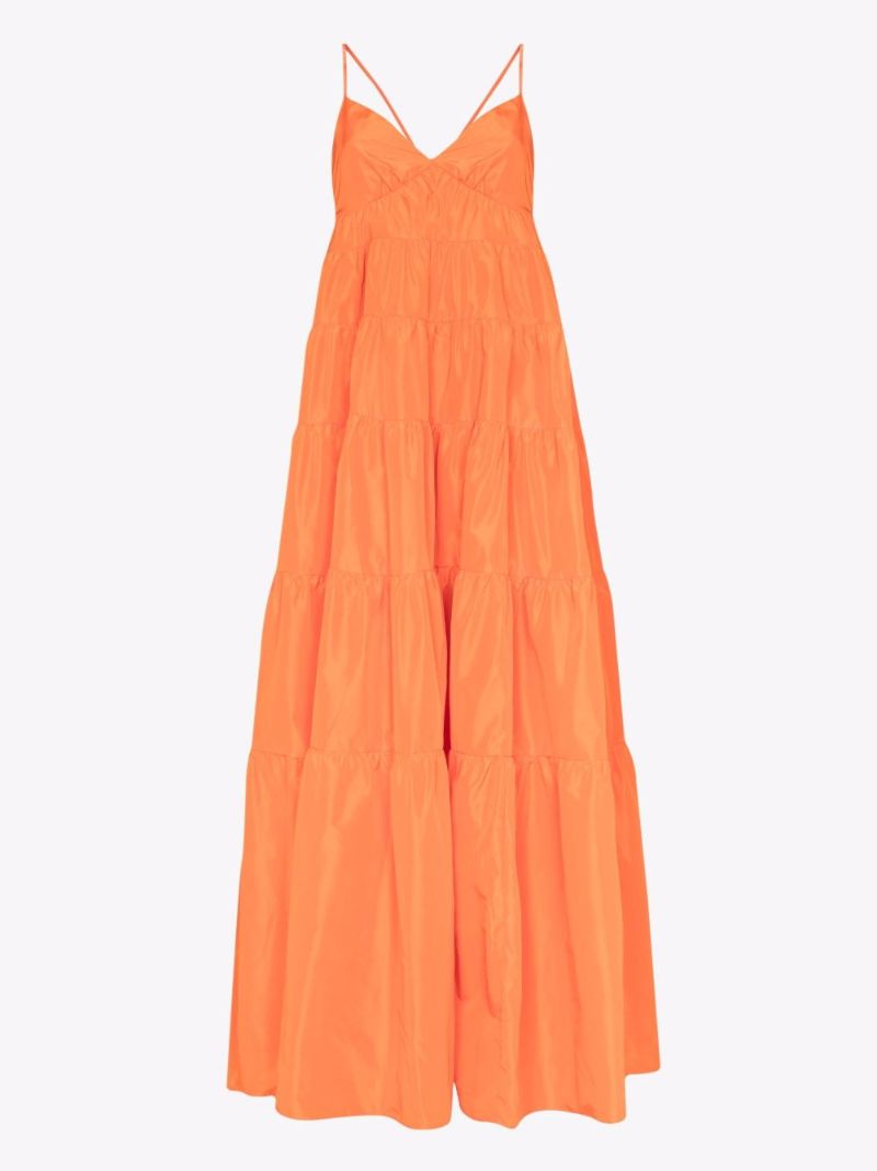 Ripley Tiered Maxi Dress