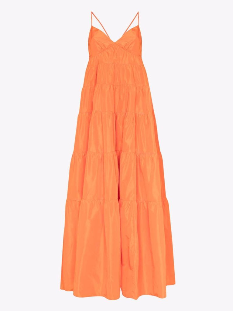 Ripley Tiered Maxi Dress